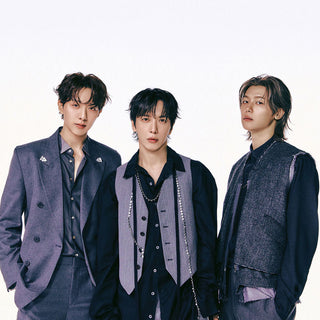 CNBLUE (씨엔블루)