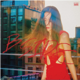 SUNMI (선미)