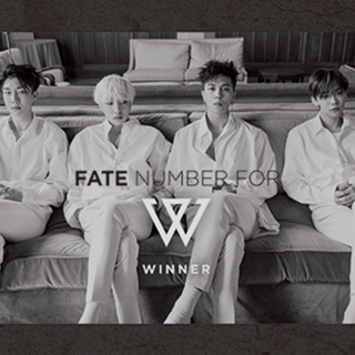 WINNER (위너)