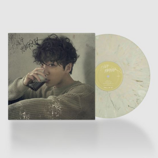 BANG YONGGUK (방용국)