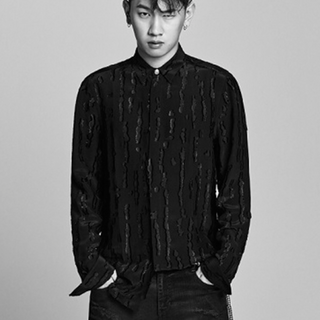 CRUSH (크러쉬)