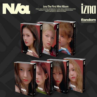 IZNA (이즈나)