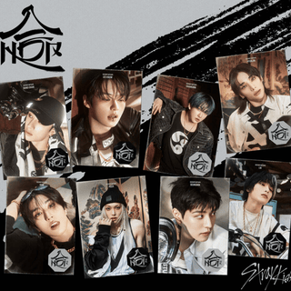 STRAY KIDS (스트레이 키즈)