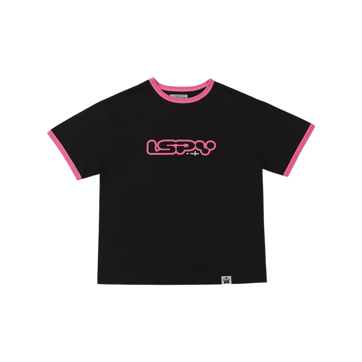 NCT WISH - ringer t-shirt 1