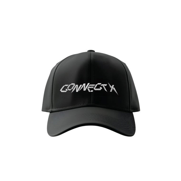 MONSTA X - 2025 monsta x connect x ball cap 1