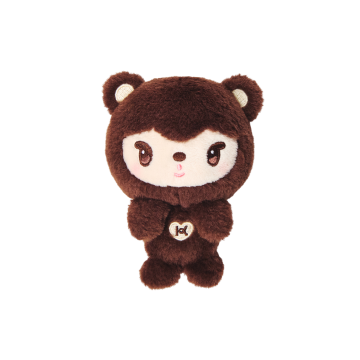 EXO - monitor doll 1