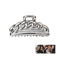 MEOVV - 02 hair clip set / go hard official merch 1