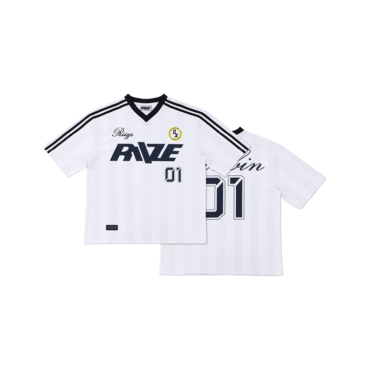 RIIZE - soccer jersey 1