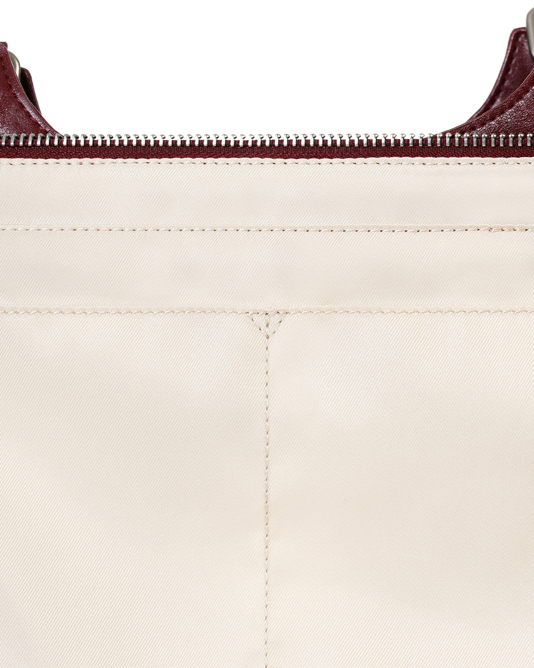STAND OIL - breezy bag mini / red wine 24