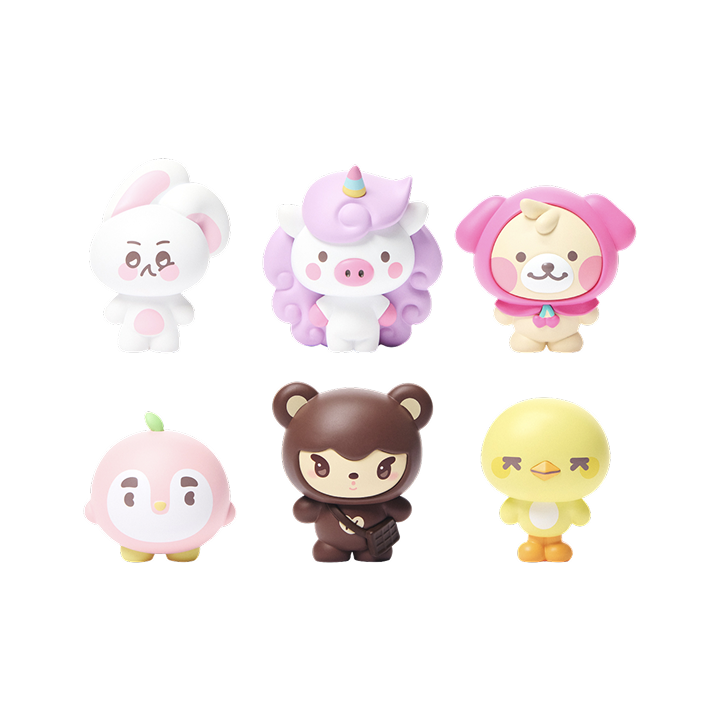 EXO - random figure 1