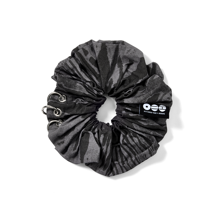 BTS - scrunchie 1