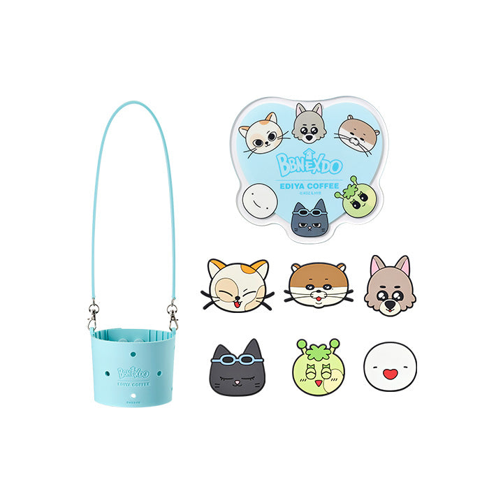 BOYNEXTDOOR - silicon sleeve set 1
