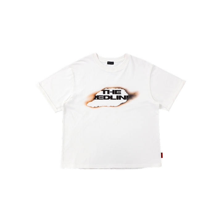 NCT127 - the redline t-shirt 1
