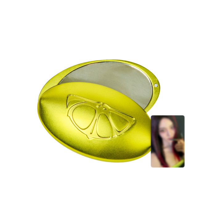 AESPA - hand mirror set 1