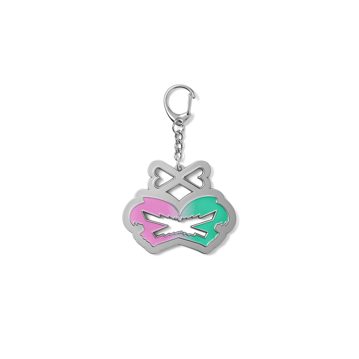 LE SSERAFIM - opener keyring 1