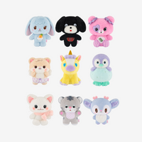 TWICE - tdoongz plush original ver. the thrill 1