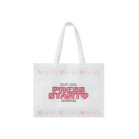 ILLIT - shopper bag 1