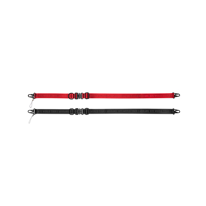 BTS - multi strap 1
