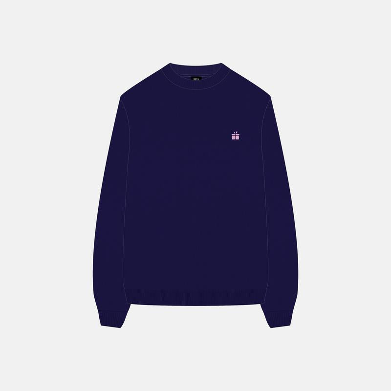 DAY6 - long sleeve knit - 2025 the present 1
