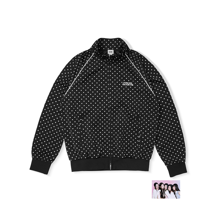 ILLIT - track jacket 1