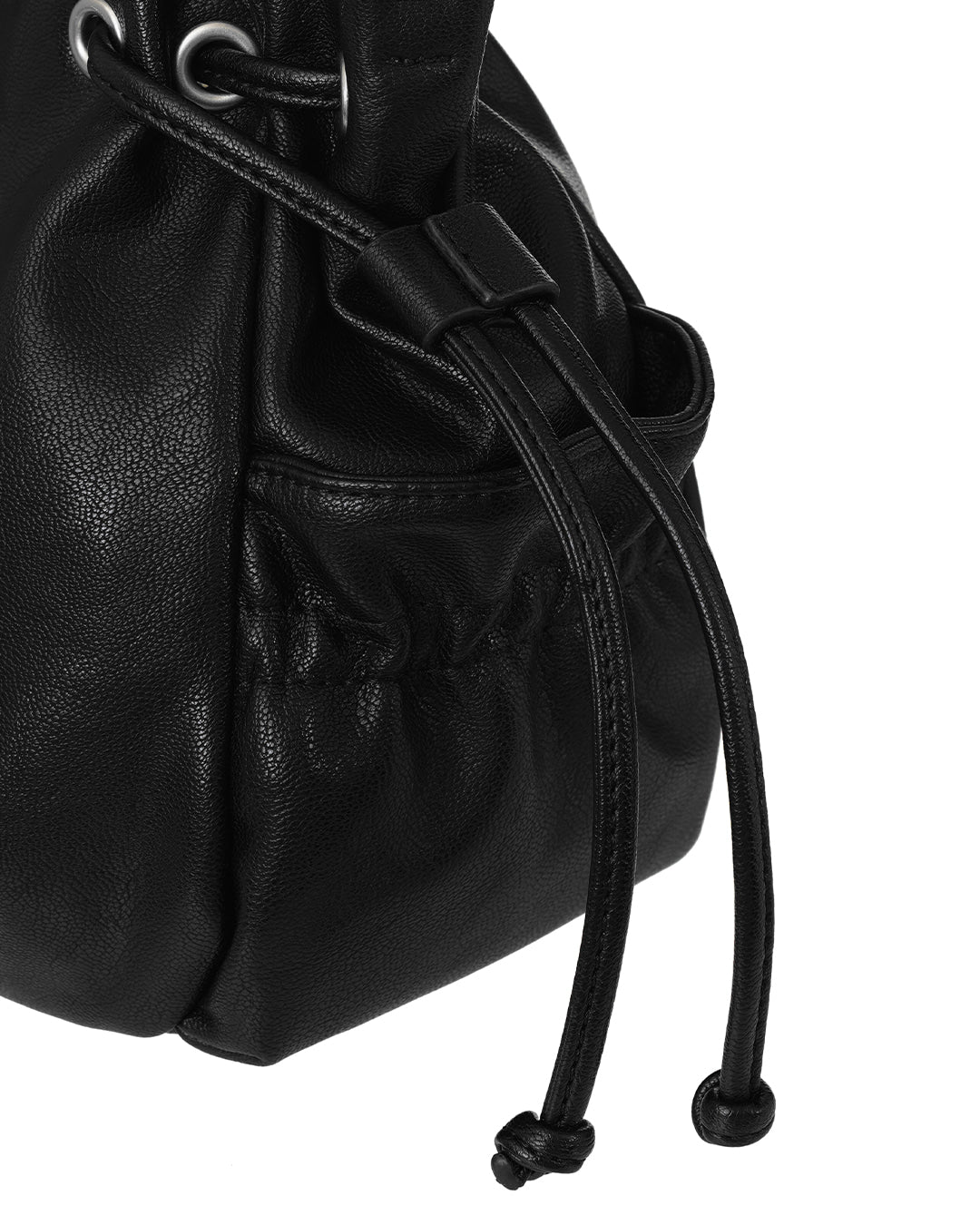 STAND OIL - breezy bag mini - black 8