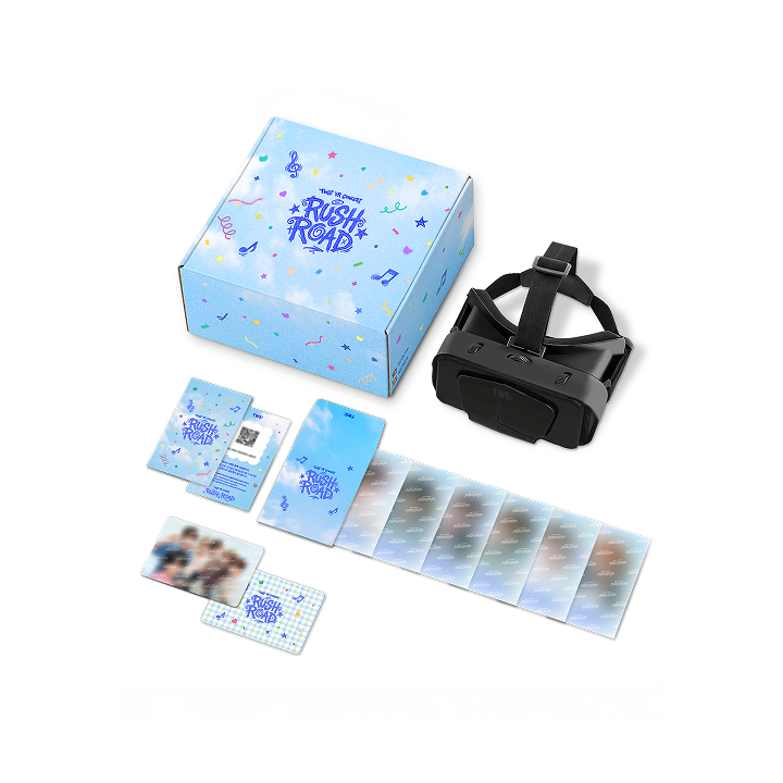 TWS - vr concert box 1