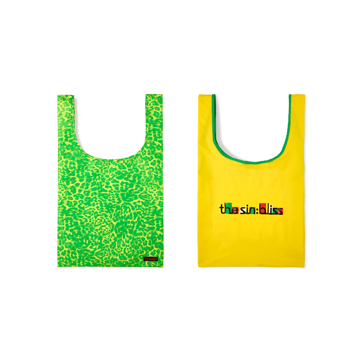 ENHYPEN - foldable bag 1