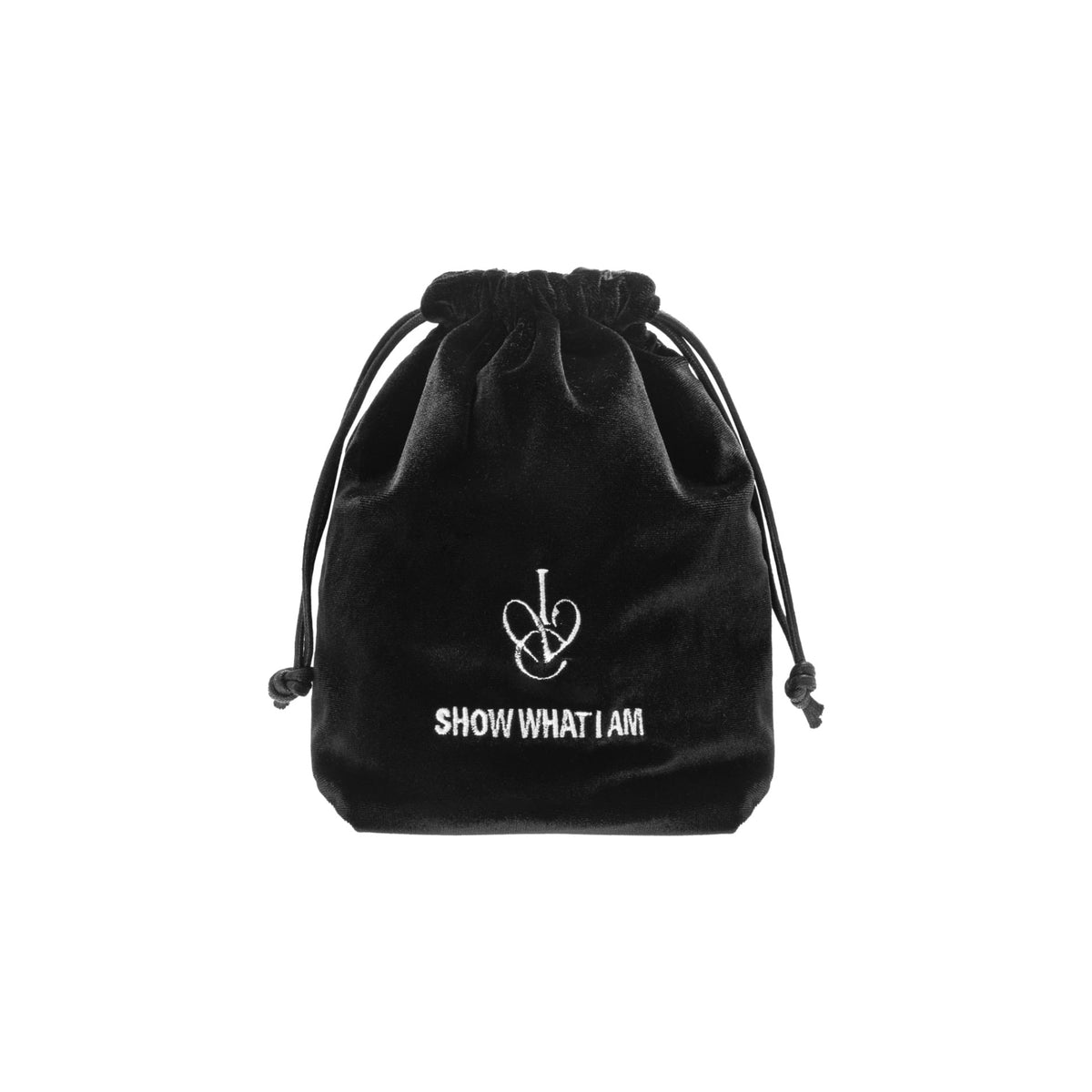 IVE - world tour show what i am - pouch 1