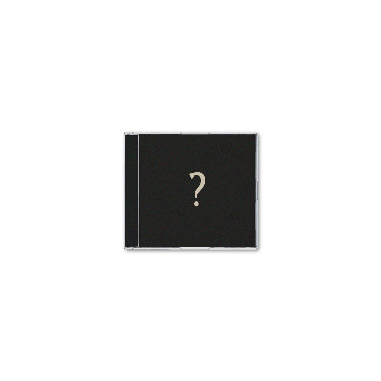 &TEAM - We on Fire (3rd EP Album) (STANDARD EDITION) (일반반)