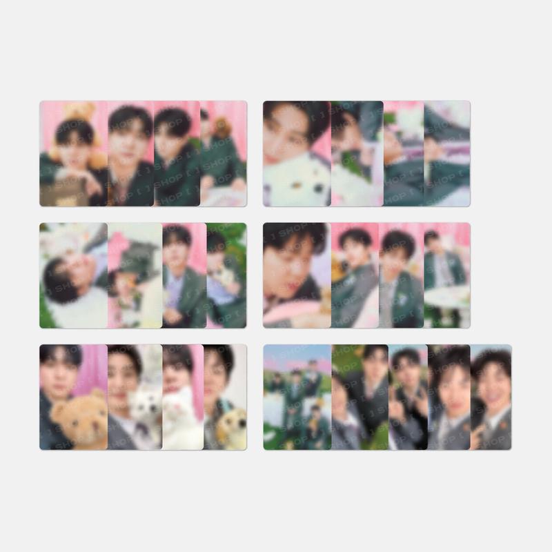 DAY6 - trading card - every day6, every my day 1