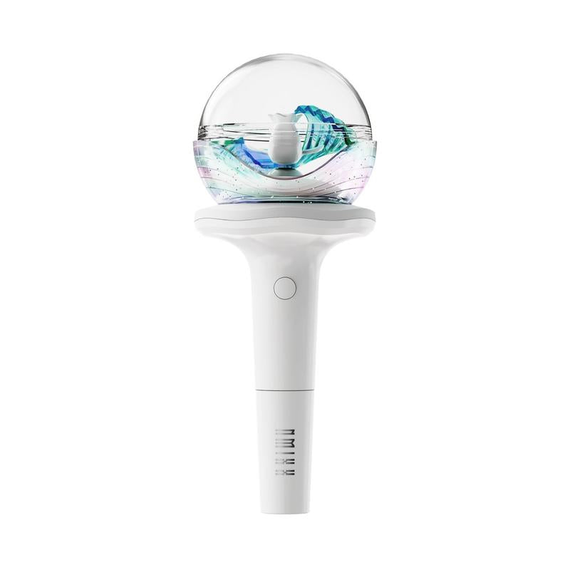 NMIXX - official light stick ver.2 1