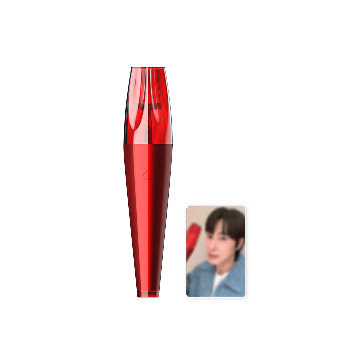TVXQ! - official fanlight 1