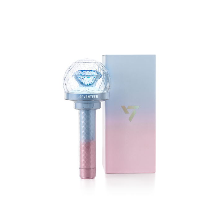 Seventeen - official light stick ver.3 10th anniv. 1