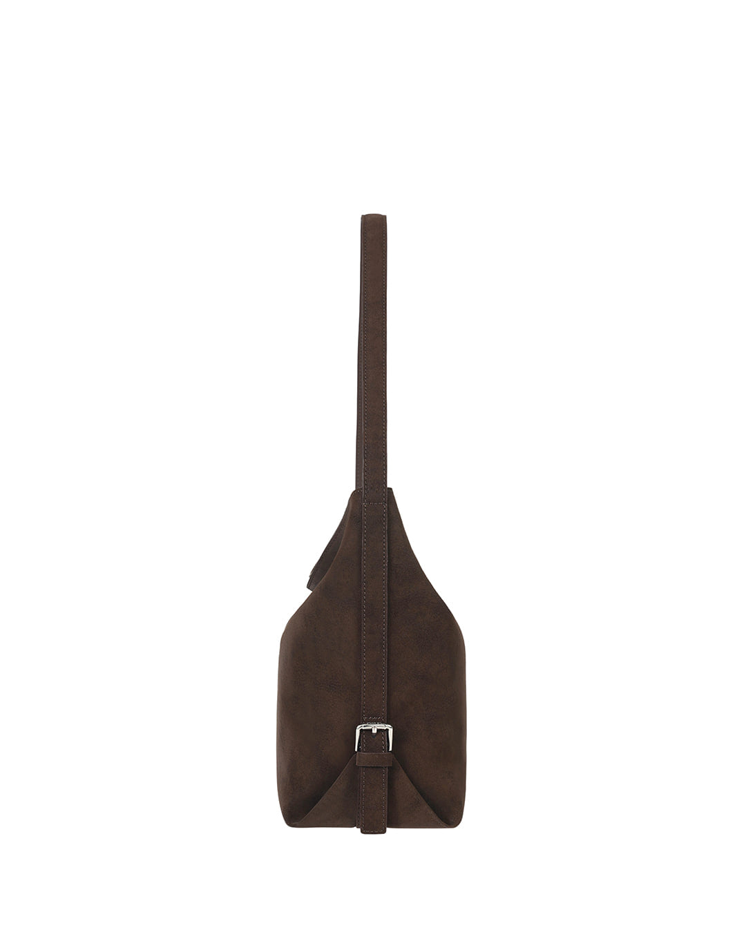 STAND OIL - mio bucket bag / maron 3