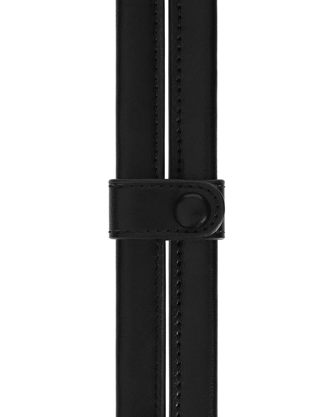 STAND OIL - velow bag / black 8