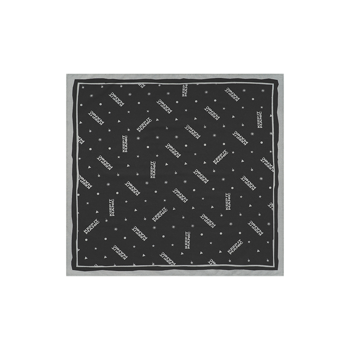 PLAVE - 2026 tour bandana 1