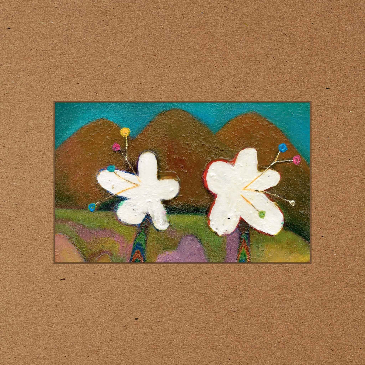AKMU Bloom (4th Full Album)