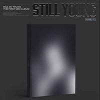 BAE JINYOUNG (배진영) - STILL YOUNG (Shining Ver.)