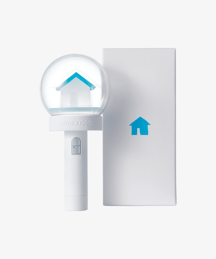 Boynextdoor - boynextdoor official light stick 1