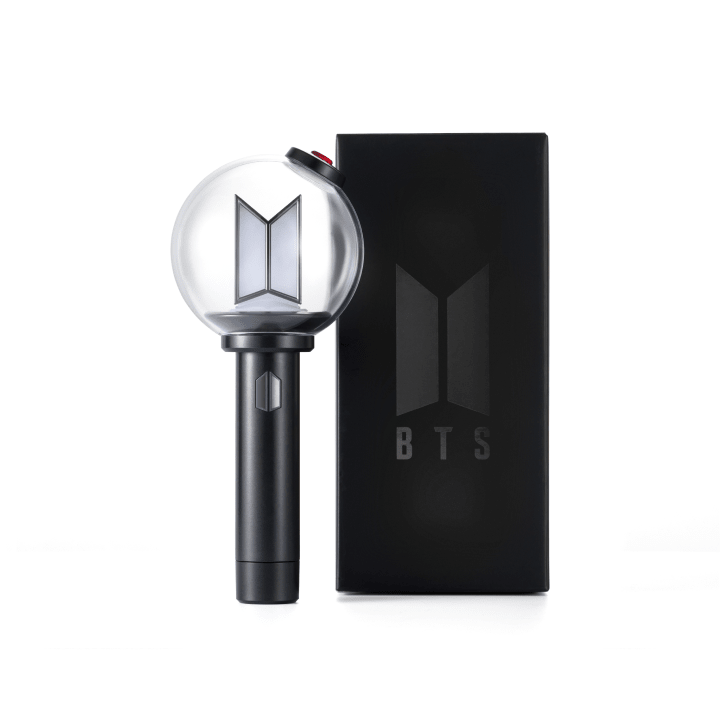 Bts - bts official light stick ver.4 1
