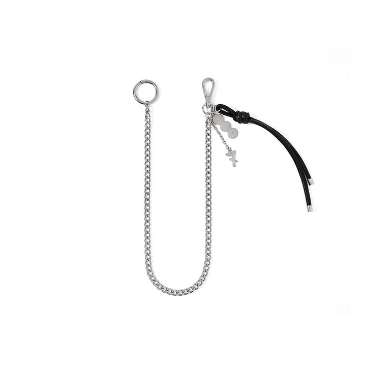 BTS - link keychain 1