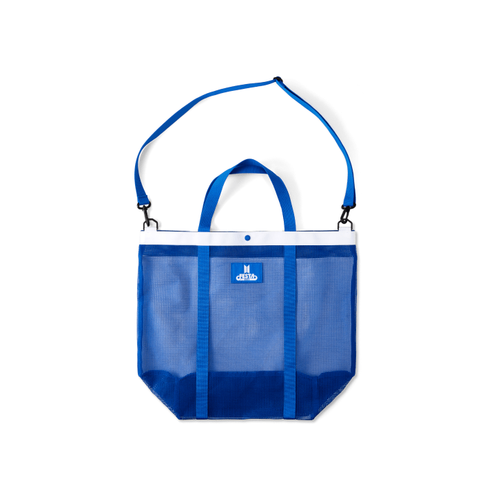 bts - mesh cross bag 1