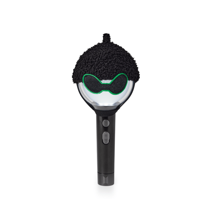 BTS - official light stick hat 1