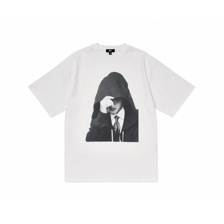 BTS - s/s t-shirt (jimin) 1
