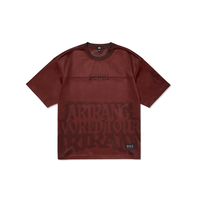 BTS - tour jersey_seoul 1