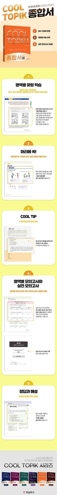 COOL TOPIK I Comprehensive Guide