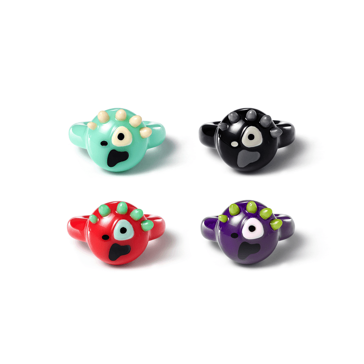 CORTIS - cortis ball ring 1