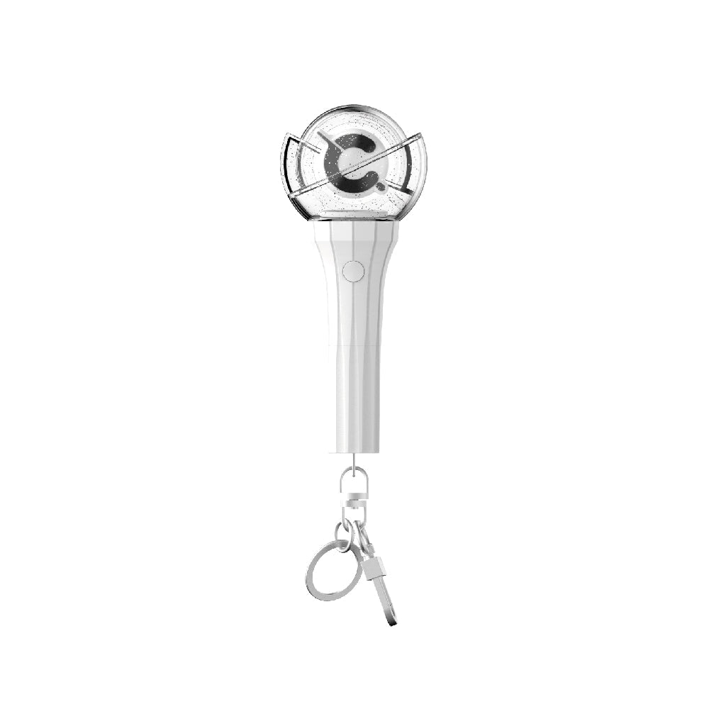 CRAVITY - cravity light keyring (cravity official light keyring) 1