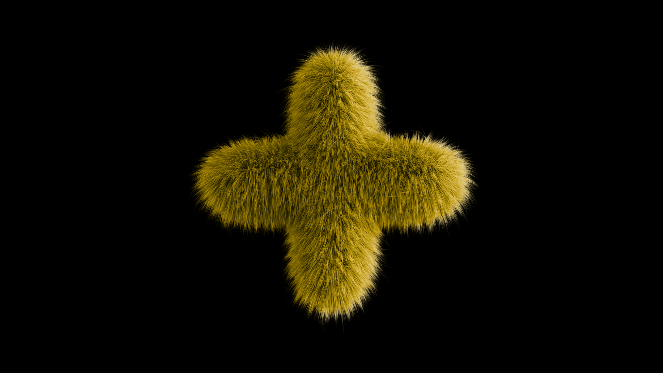 Custom order plus button for K-pop fans to request any goods through Krescend