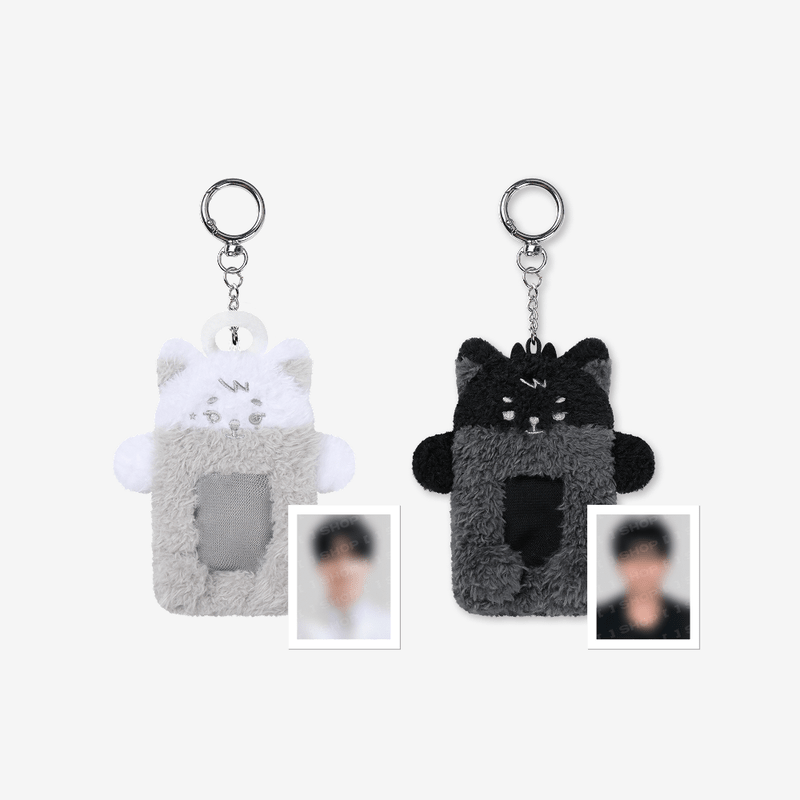 DAY6 - denimalz ke id photo holder- youngest 1